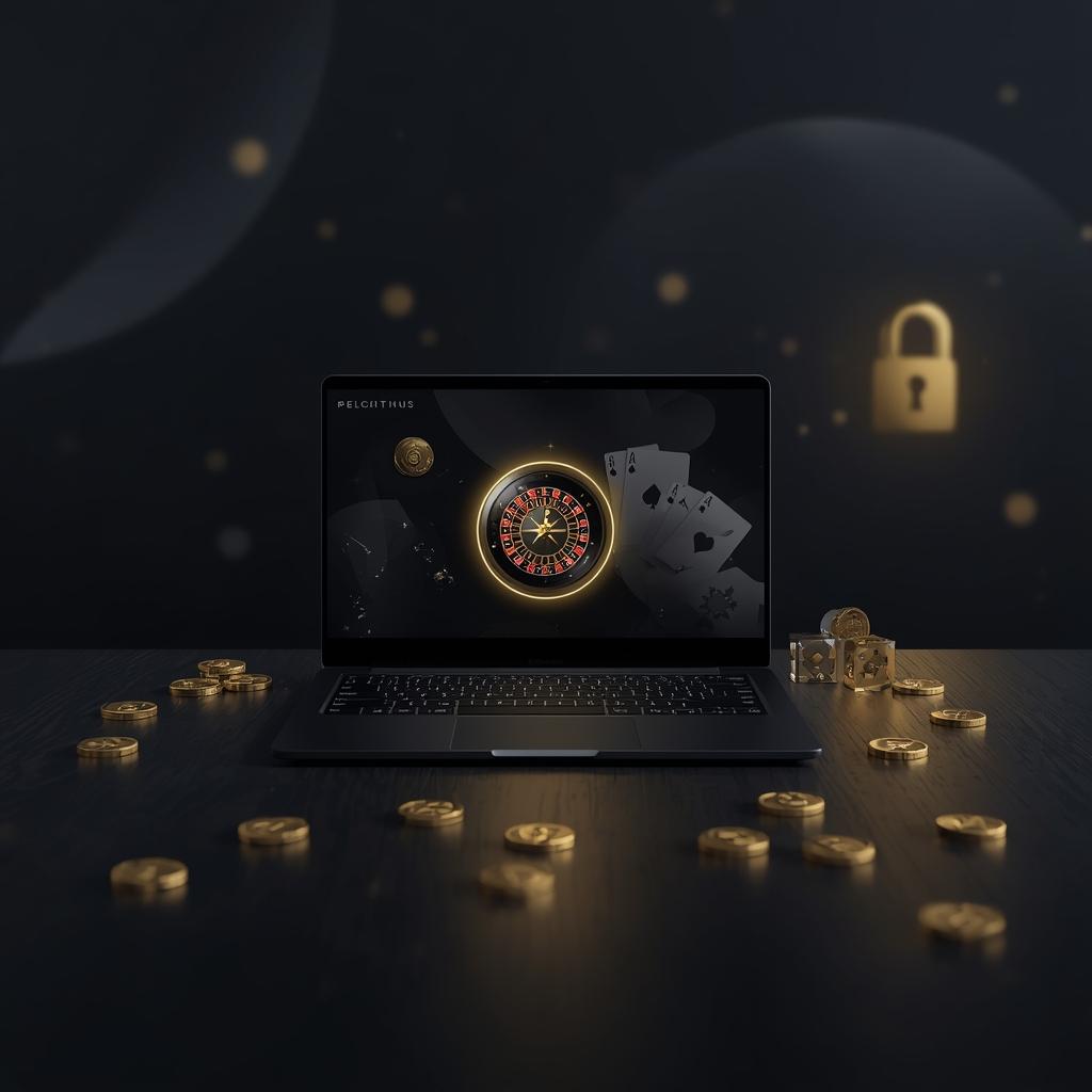 Bezpieczeństwo gry w kasynach internetowych na złotówki